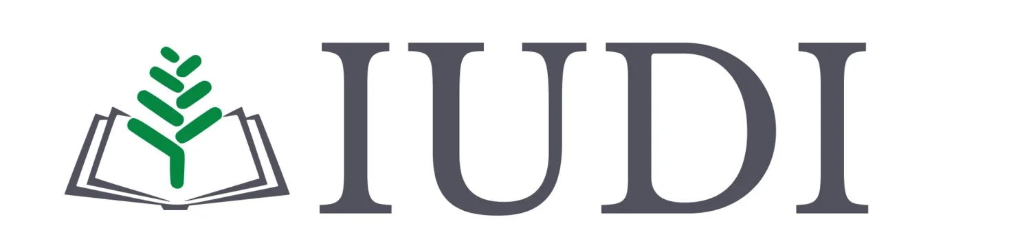 Logo de IUDI